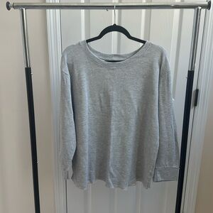 5x long sleeve thermal